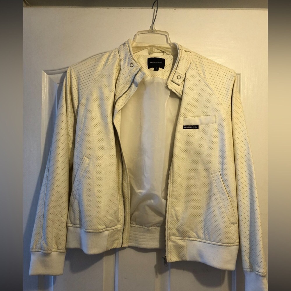 Members only Jacket - Picture 1 of 5